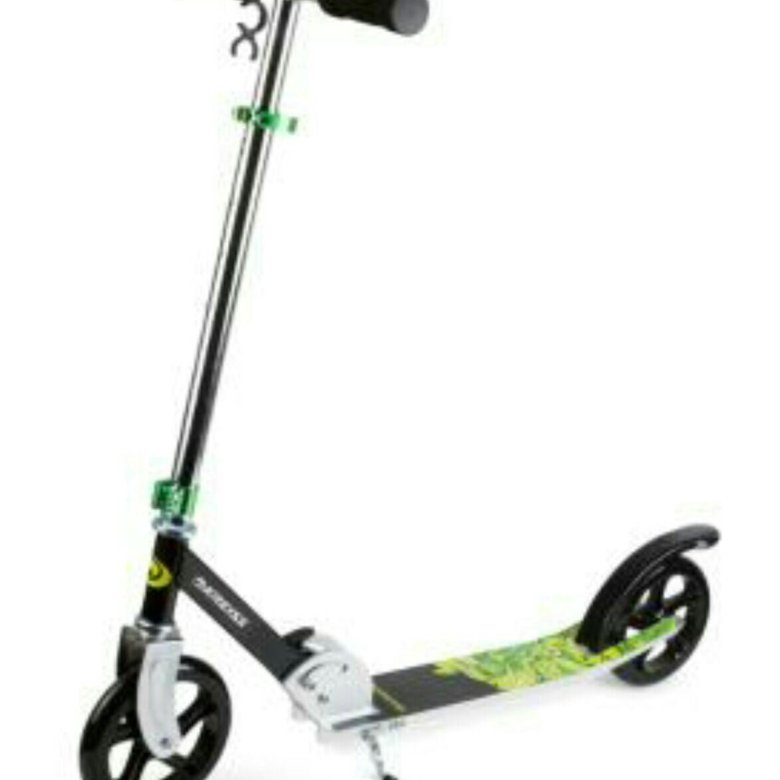 Kreiss scooter