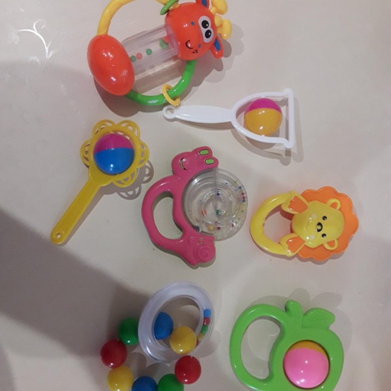 Картинки погремушки аленки