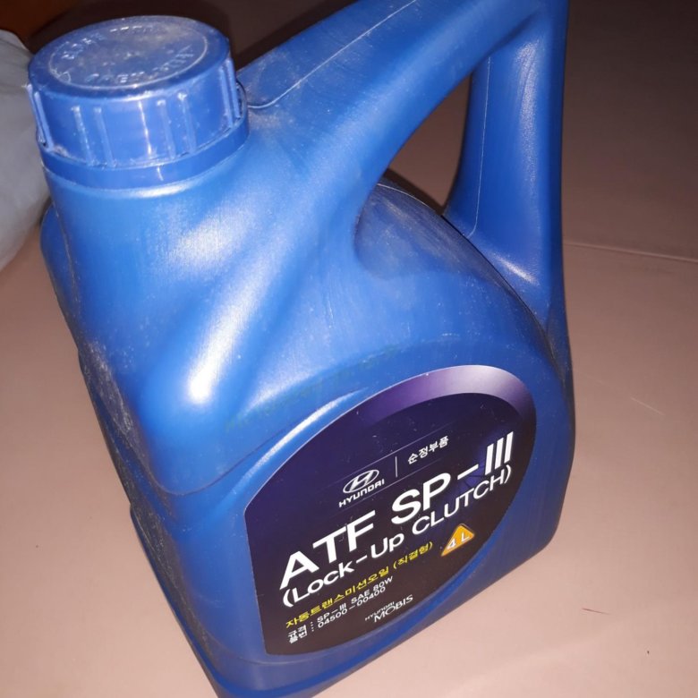 Sp3 4л артикул. Hyundai ATF SP-III. ATF SP-IV Hyundai 4л. ATF sp4 Hyundai 4л. 0450000115 Hyundai ATF SP-IV
