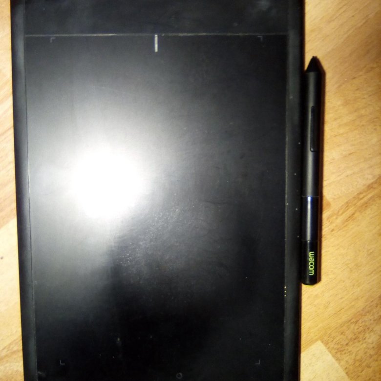 В аренду!! Графический планшет wacom – купить в Екатеринбурге, цена 200 ...