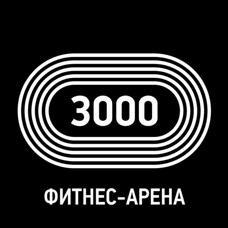 Карта арена 3000