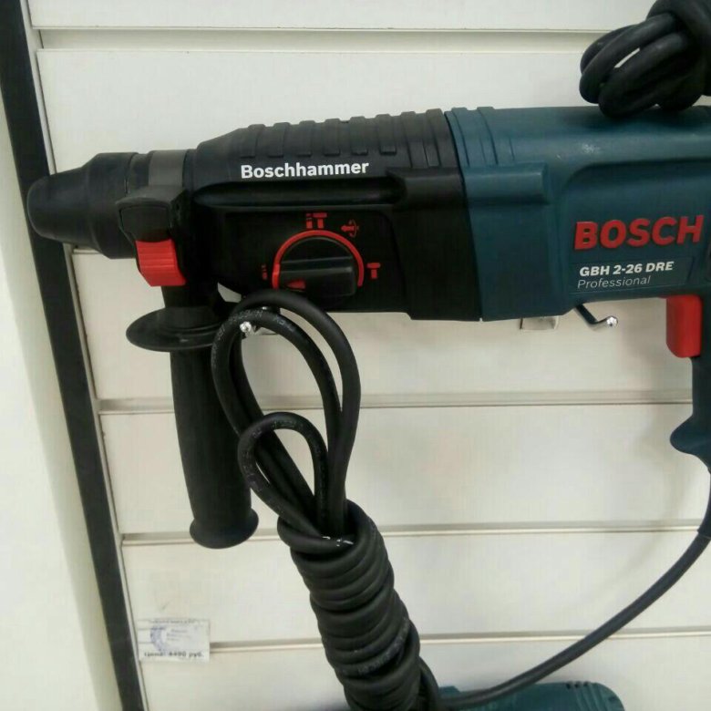 Bosch 2 26