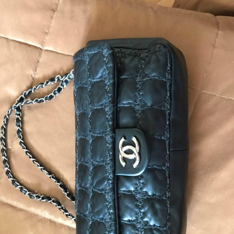 Chanel сумка оригинал
