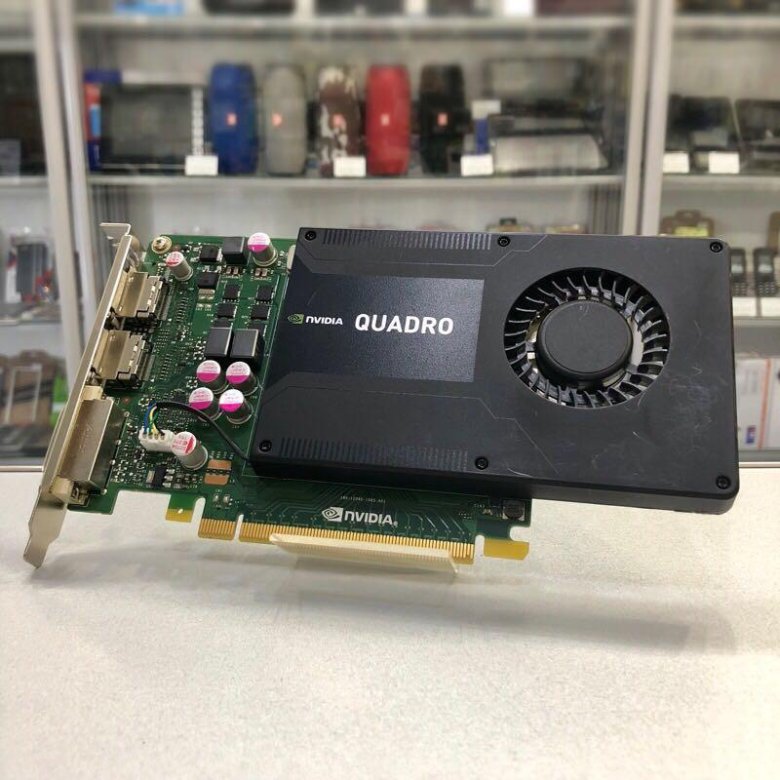 Видеокарта quadro. Quadro k2000.