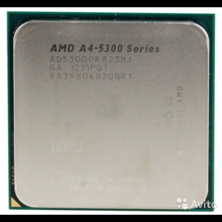 Процессор amd a4 характеристика. Процессор AMD Athlon II а4 5300. AMD a4-5300 fm2. AMD a4-5300 fm2, 2 x 3400 МГЦ. AMD a4 5300 3.4 GHZ.