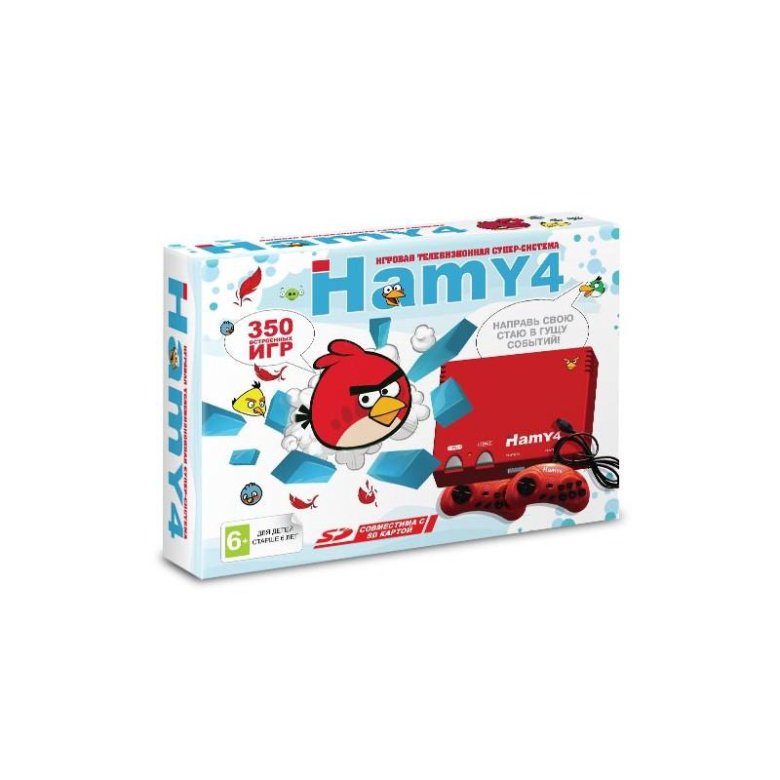 Hamy 4 список игр на русском языке с картинками