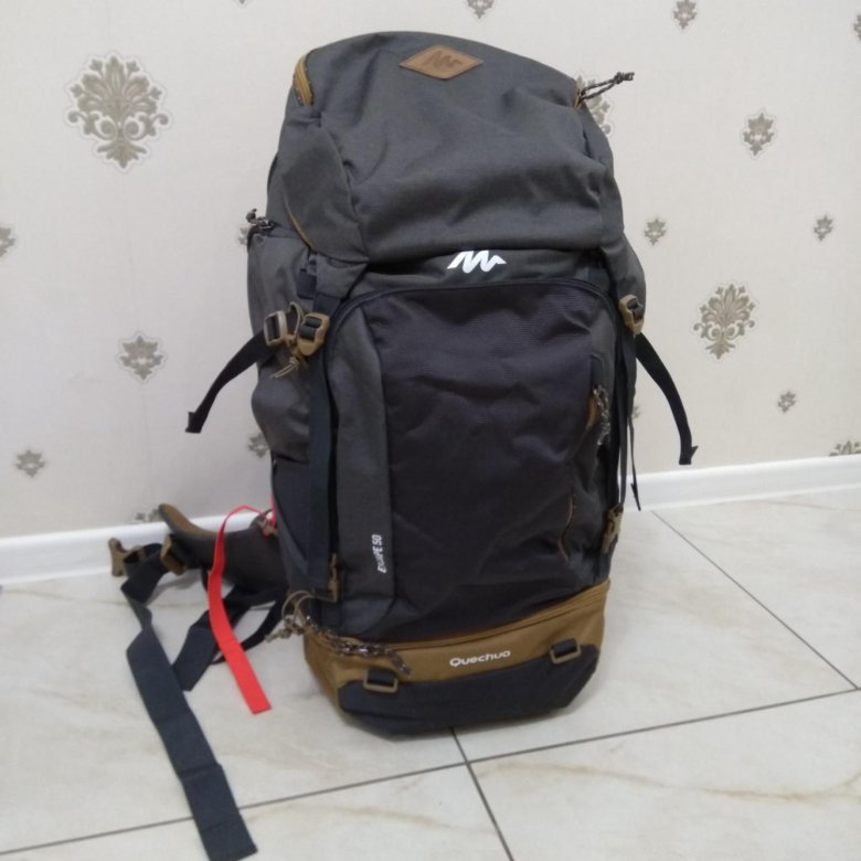 Рюкзак Quechua Escape 50