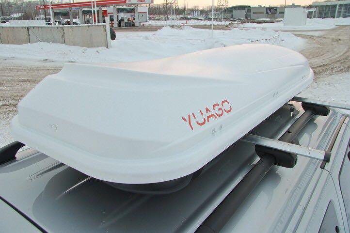 Yuago cosmo 210