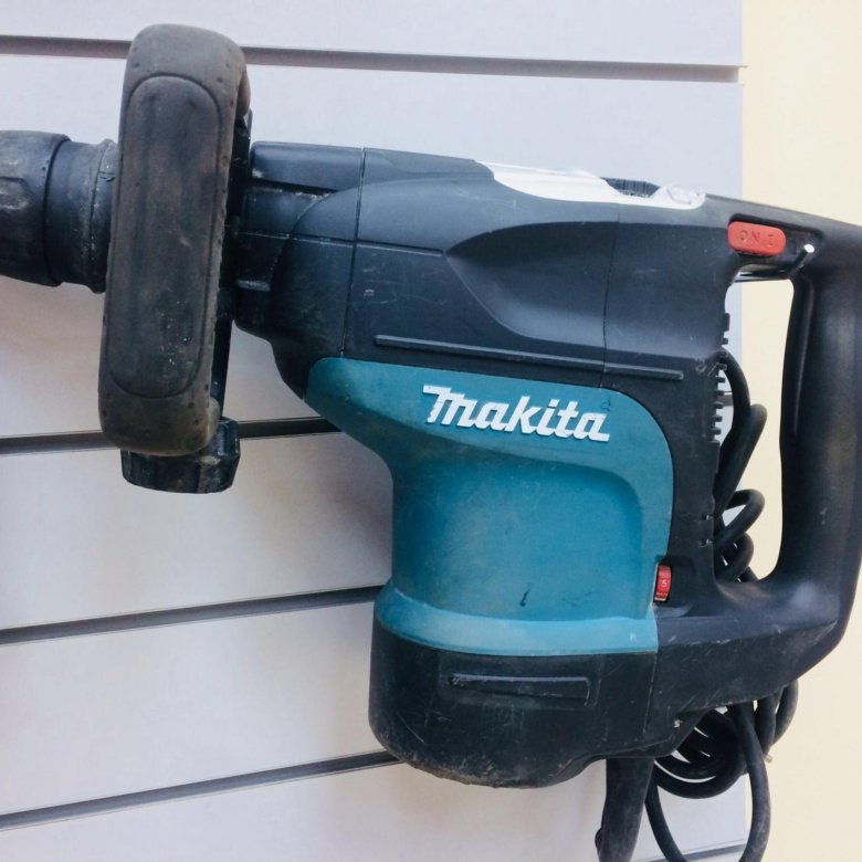 Отбойник перфоратор большой. Makita hr4501. Макита отбойник hr4501c. Перфоратор Макита большой HR 4501c. Перфоратор-отбойник Makita HR 4010.