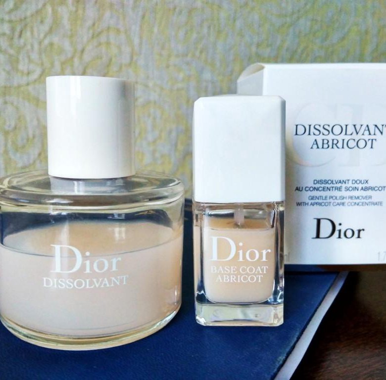 dior diorlisse