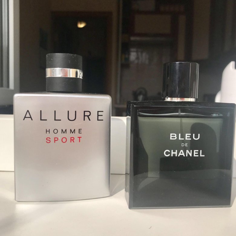 Chanel sport home
