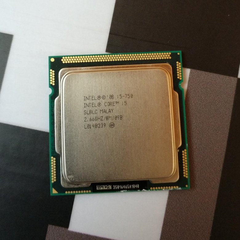 Интел 750. Intel Core i5 750. Intel Core i5 750 2.67GHZ. Core i5 CPU 750. Процессор i5-750 без крышки.