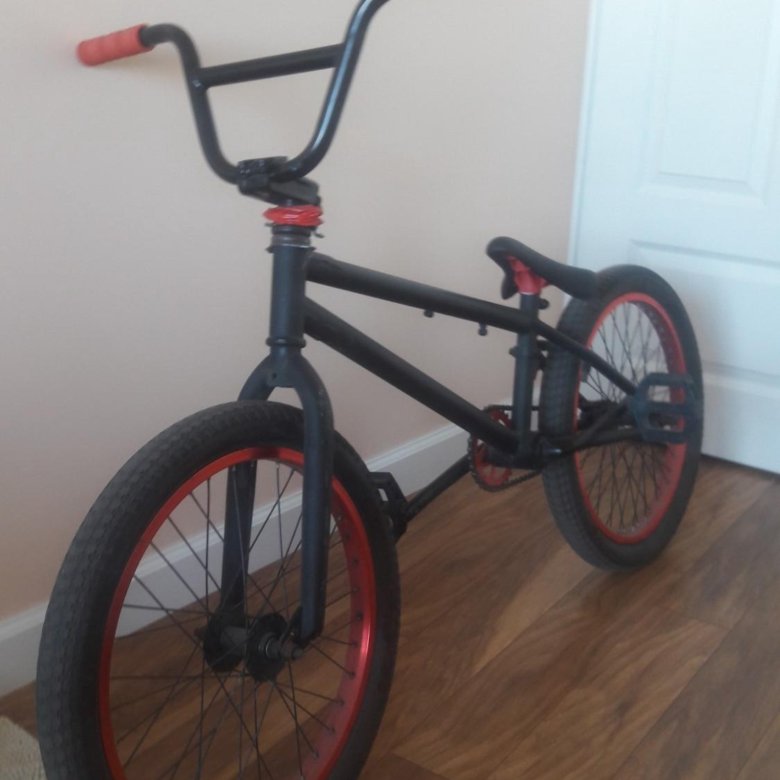 Bmx stark