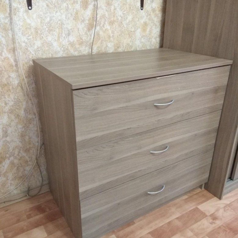 Ikea тодален комод