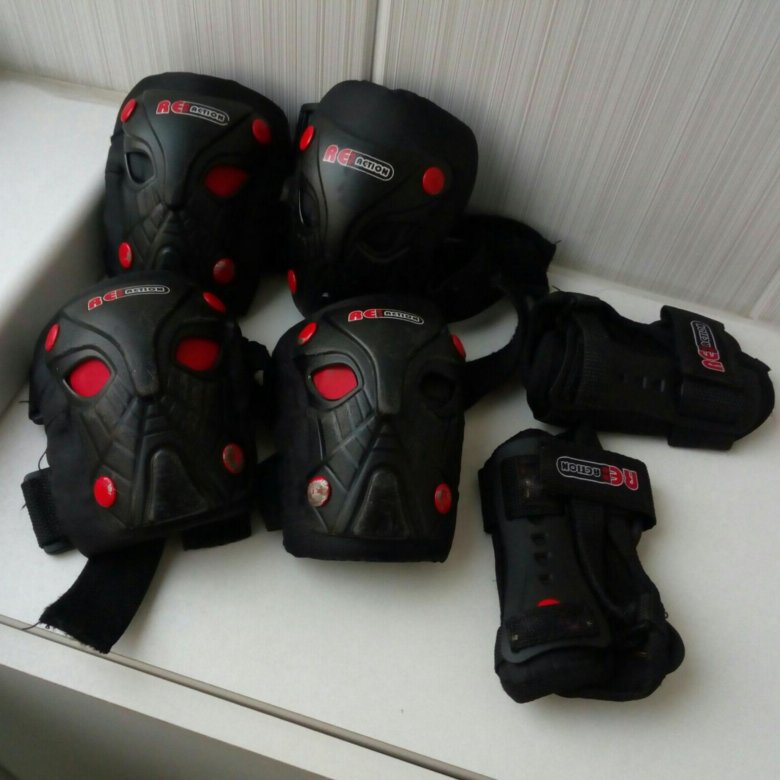 комплект защиты (наколенники, наладонники, налокотники). комплект защиты для скейтборда детская 7лет. S19ererc017-91 м набор защитытиз 3-х предметов детский. Zelart набор защиты мятный. детская защита для мотокросса.