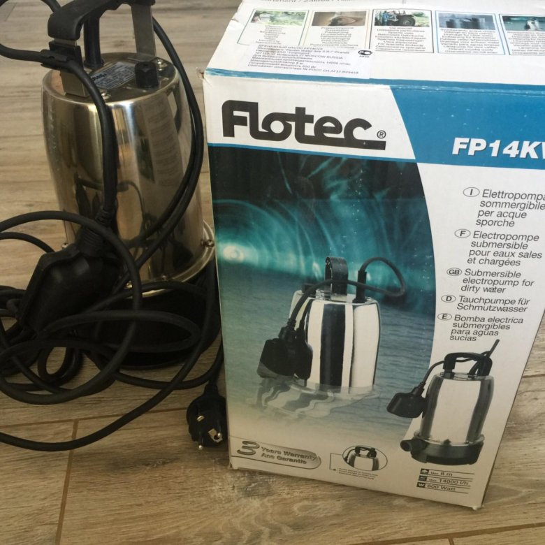 Kvx su. Насос Flotec fp14kvx. Насос дренажный Flotec KVX. Fp014. Flotec fp14kvx запчасти.