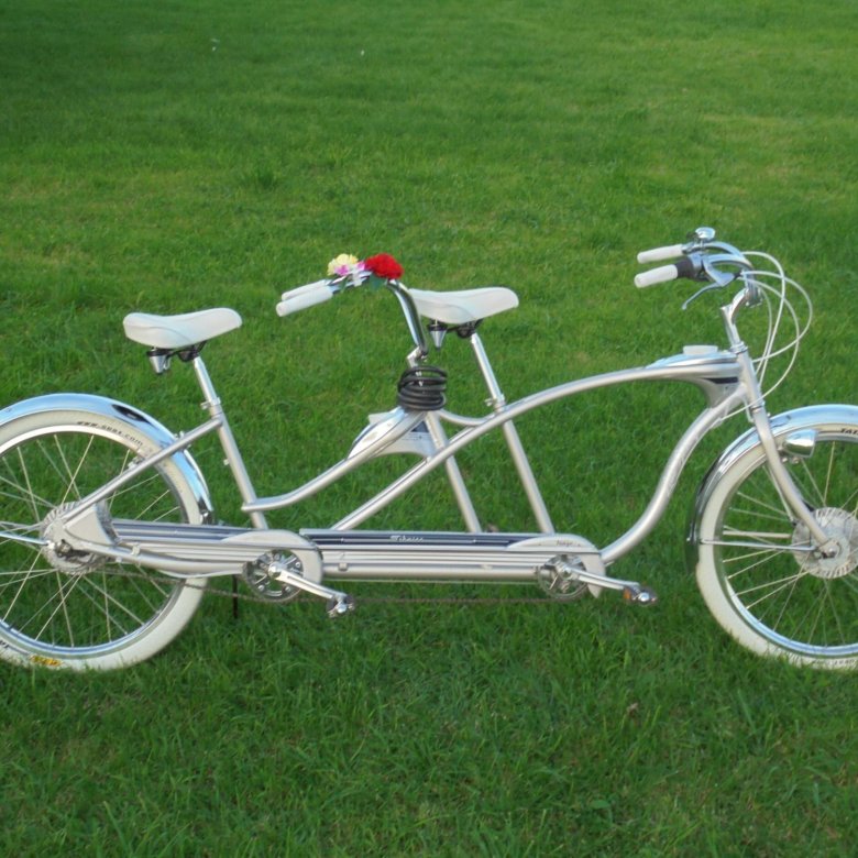 Schwinn Tango Tandem