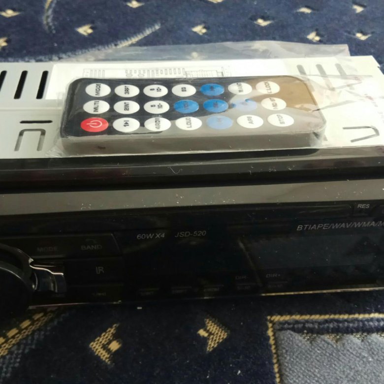 автомагнитола бу авито