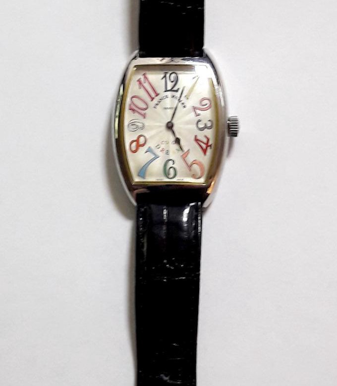 Franck Muller 4240 2 000