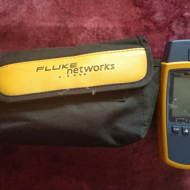 Fluke Microscanner 2 – купить, цена 25 000 руб., продано 20 мая 2018 ...