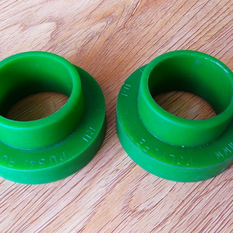 полиуретановые проставки