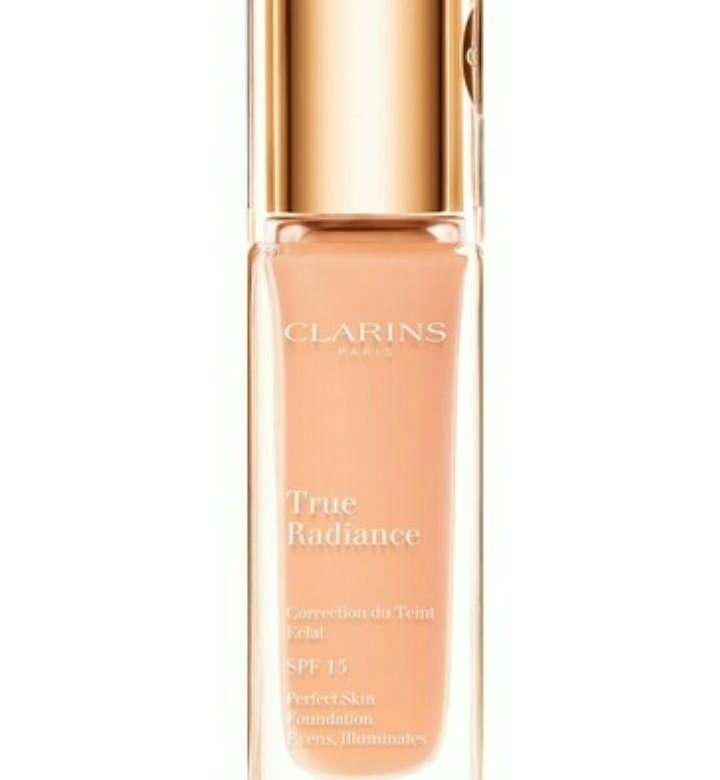 Clarins Ozon