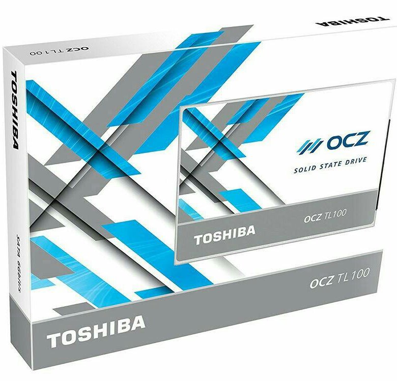 2 3 от 240. OCZ tl100. Toshiba tr150. Твердотельный накопитель OCZ trn100-25sat3-960g.