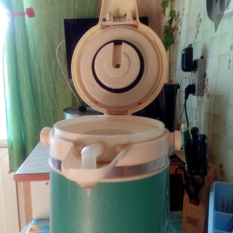 Термос – купить в Саратове, цена 800 руб., дата размещения: 07.09.2023 ...