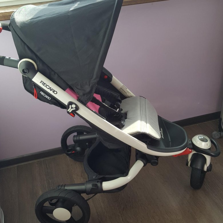 Обзор прогулочных колясок 2025. Коляска recaro babyzen. коляски 2025. снять капюшон с коляски рекаро.