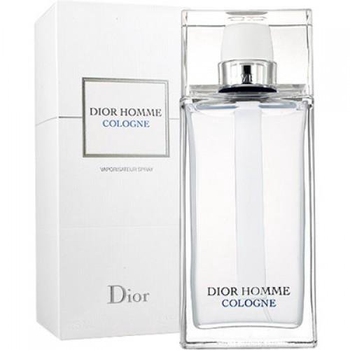 dior homme cologne 125ml