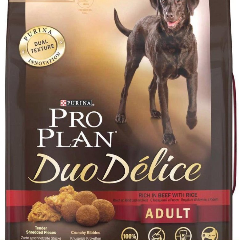 Pro Plan Duo Delice корм для собак. Корм собачий Проплан дуо Делис. Pro Plan беззерновой для собак. Проплан дуо Делис для собак фасовка.