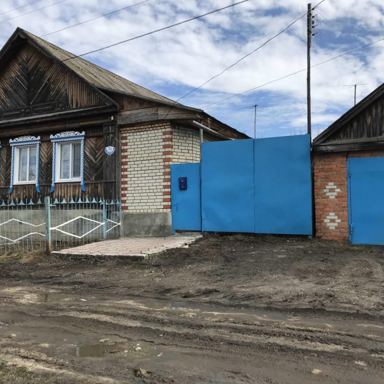 Купить Дом В Кузнецке С Фото