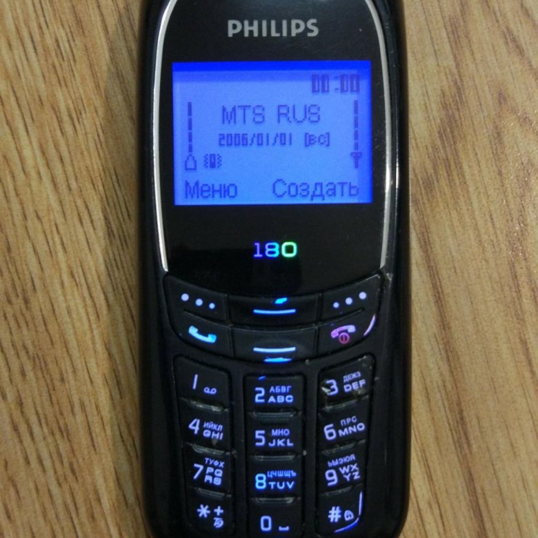 Филипс мтс. Филипс 180. Телефон Philips 180. Телефон Филипс 180 кнопочный. Первые телефоны Philips кнопочные.
