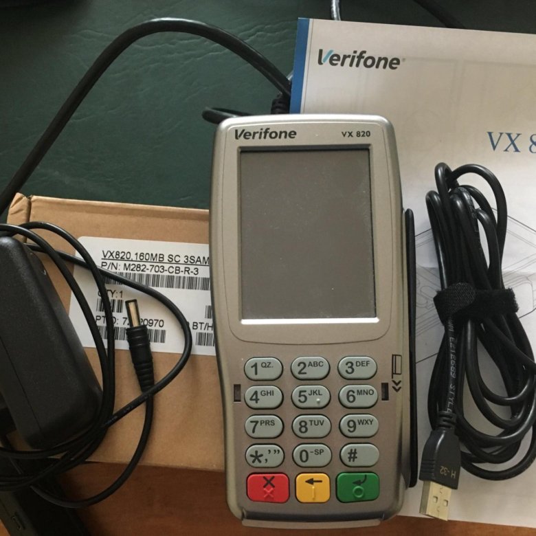 Vx 820. Verifone vx820. VX 820 терминал. Verifone_vx820_c_CTLS. Verifone 820.
