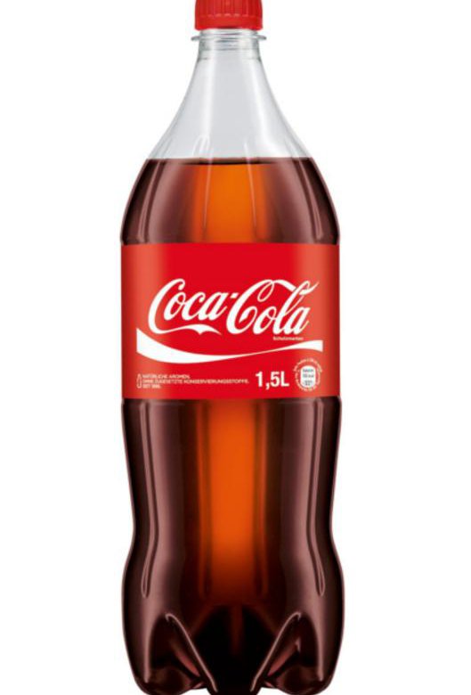 Coca cola 1 5