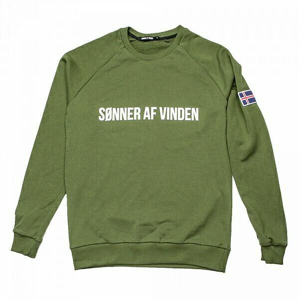 Soner at vinden