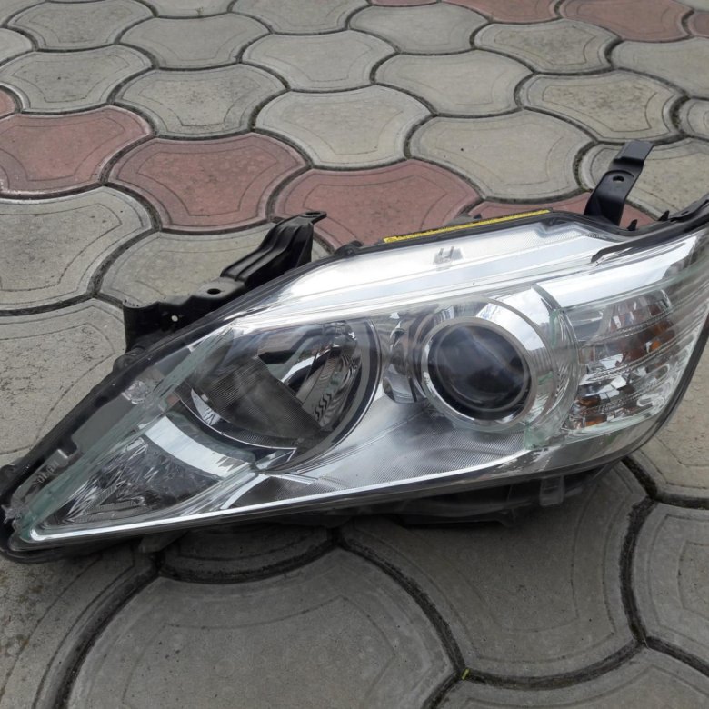 Фары camry 50. Фара Камри АСВ 50. Фара Камри 50 под ксенон. Тойота Камри xv50 фары. Фары для xv50.