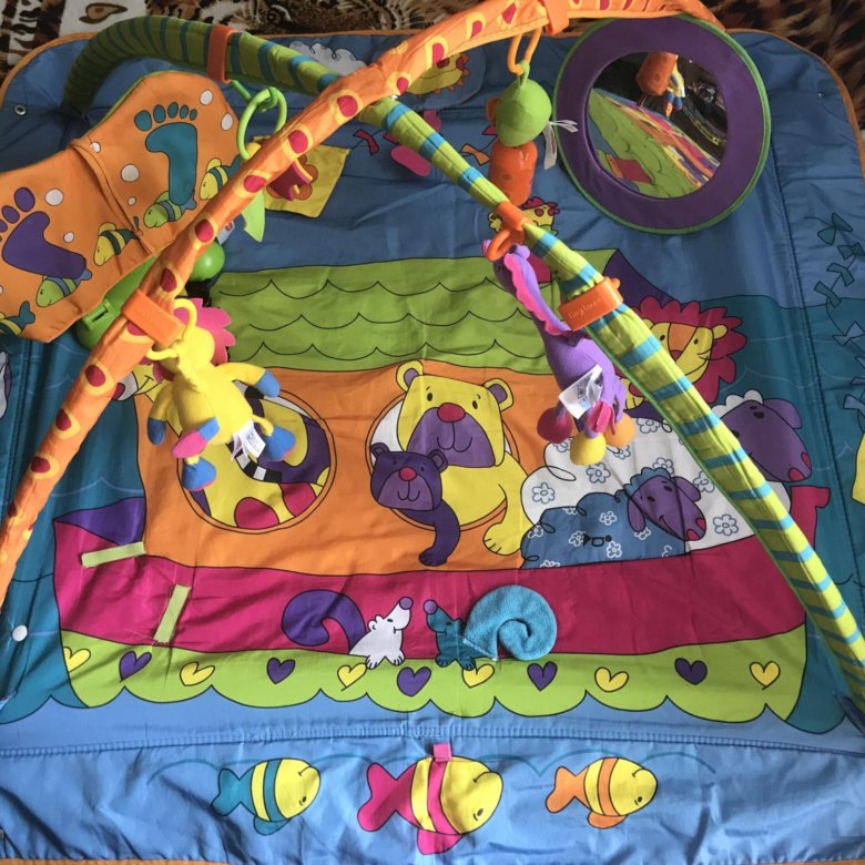 развивающий коврик рич фэмили. развивающие игрушки. развивающий коврик для детей. коврики элефантино. развивающие игрушки для детей.