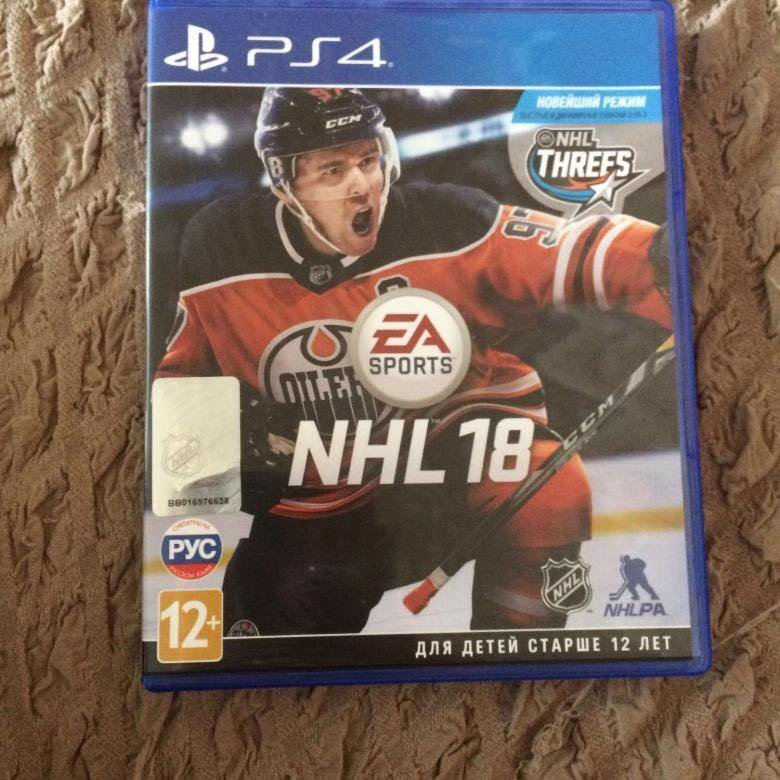 Диски нхл. НХЛ 18 диск. NHL 18 ps4. NHL 18 ps4 обложка. Диск ps4 NHL 19.