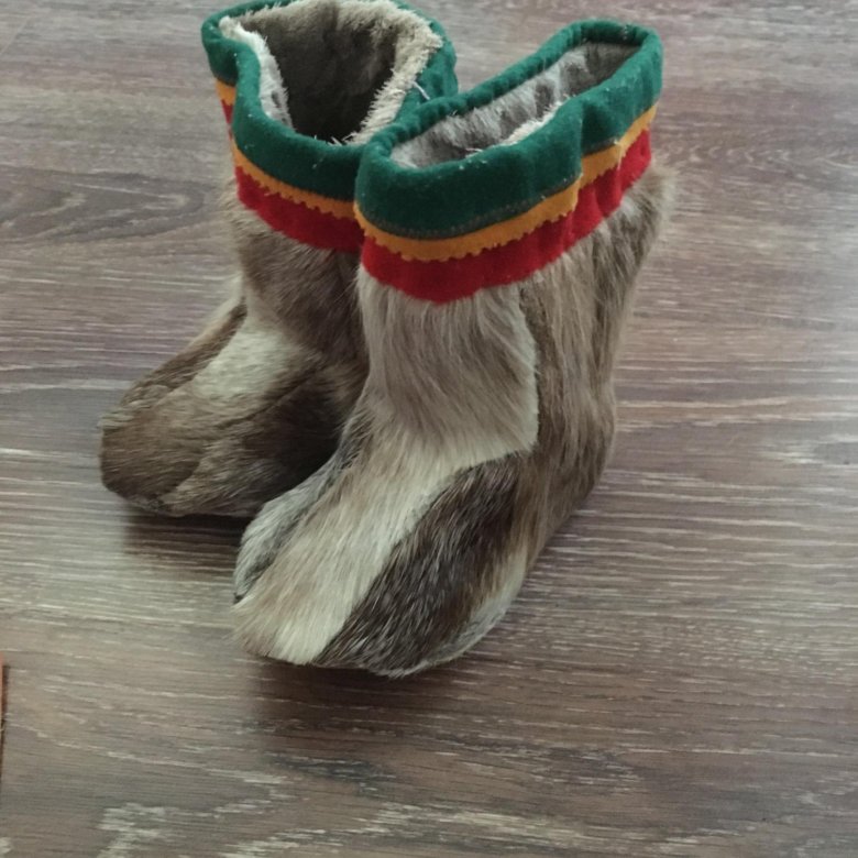 Пимы детские. Эвенкийская обувь торбаза. Пимы сделать своими руками как на елку игрушку. Пимы нарьян мар. Тапочки из оленьей шкуры.