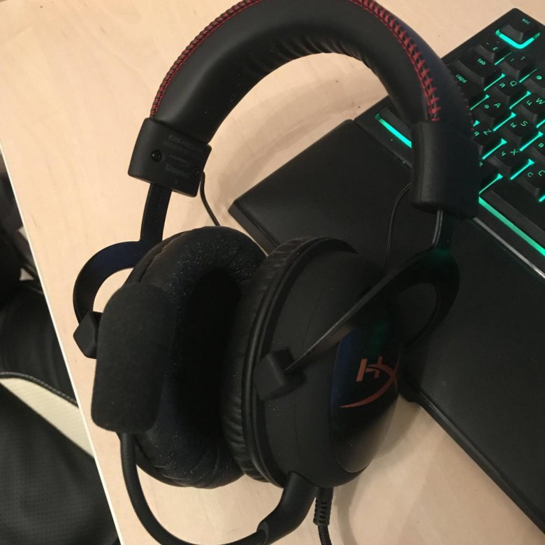 Hyperx cloud core dts. Hyperx cloud core dts