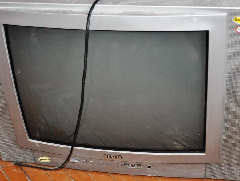 Vestel телевизор – купить в Москве, цена 1 500 руб., продано 12 мая ...