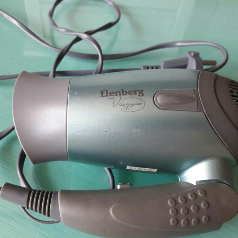 Отзыв о Фен Remington D-3700 отличный фен!