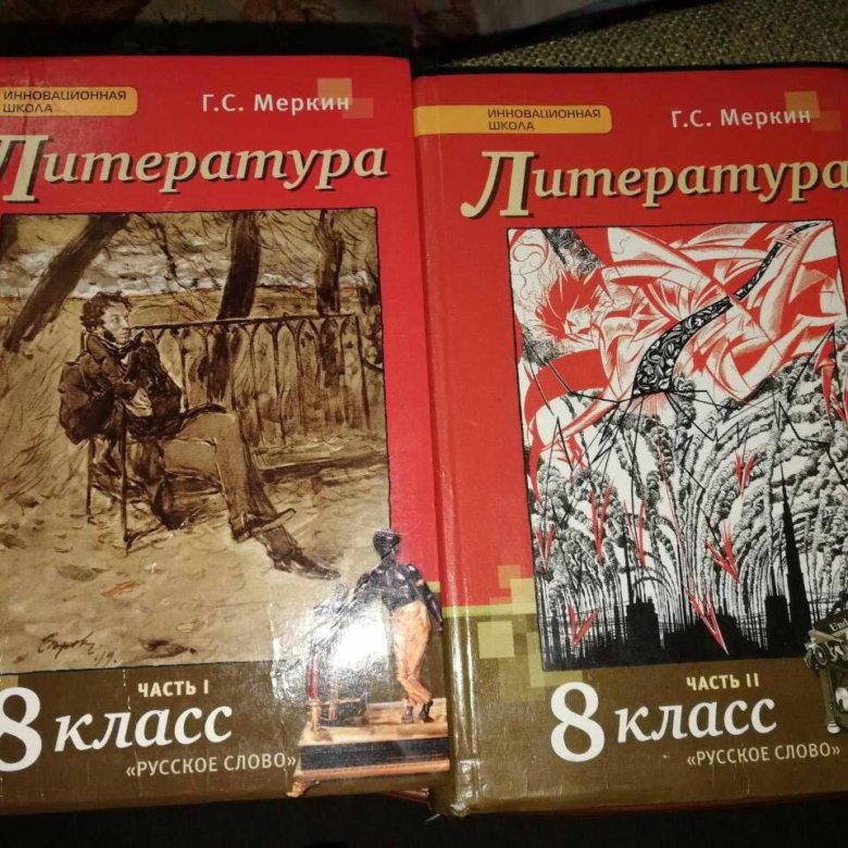 Учебник литературы 8 класс 1. Литература 8 класс русское слово меркин. Учебник литературы 8 класс черный. Литератур8 класс всех редакций. Учебник литературы 8 класс перспектива.