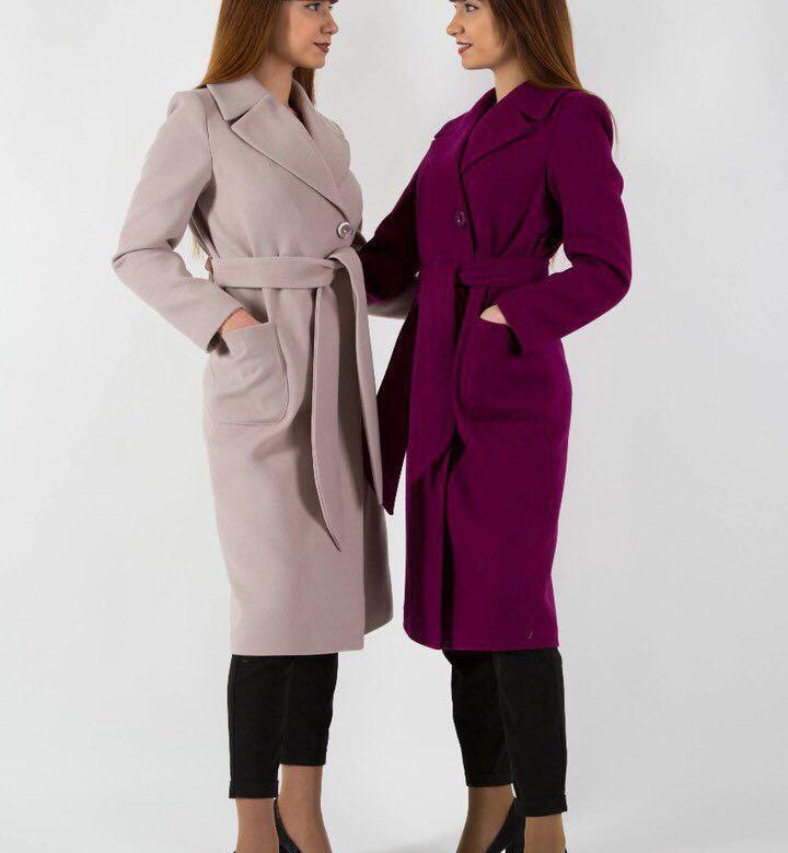 Пальто женское демисезонное 54. Пальто женское демисезонное 54 размер.
