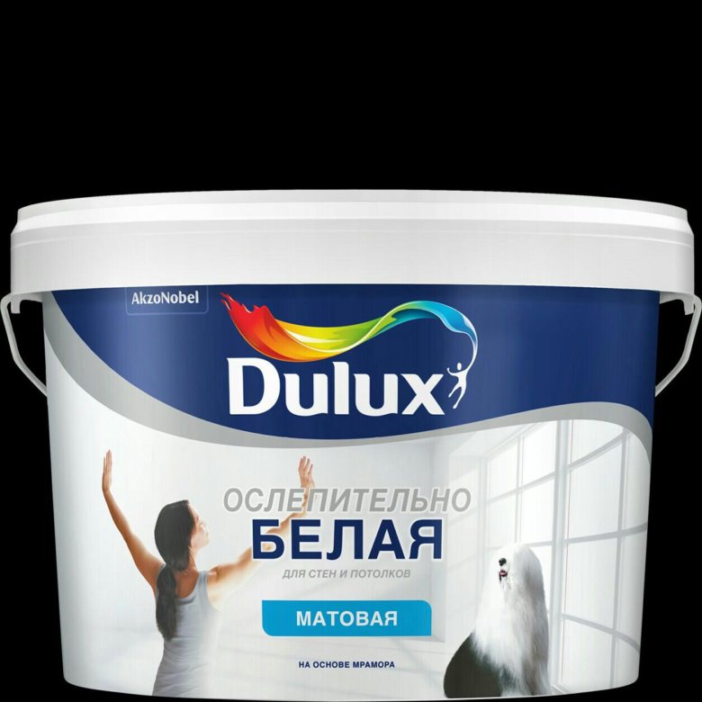 Deluxe краска для мебели