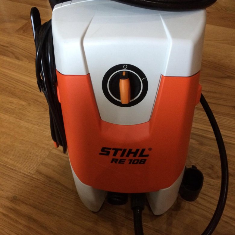 Stihl re108. Мойка штиль re108. Мойка Stihl re-108. Штиль Ре 108 разбор.