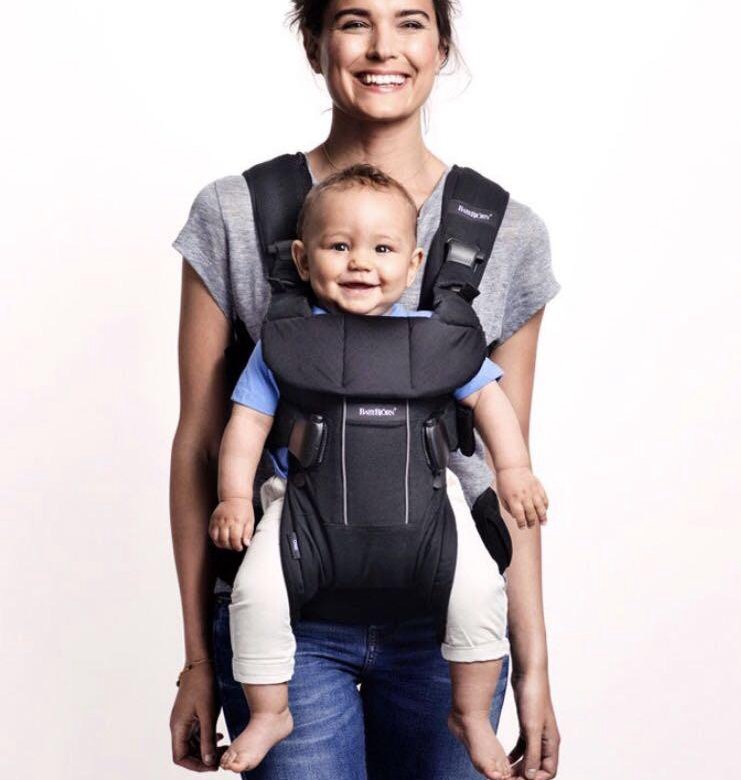 Babybjorn one. BABYBJORN рюкзак-кенгуру. Беби Бьерн переноска. Бэби Бьерн рюкзак. Кенгуру Беби Бьерн.