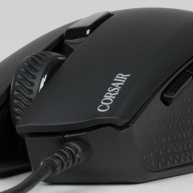 Мышь Corsair Harpoon RGB [Ch-9301011-eu] фото.