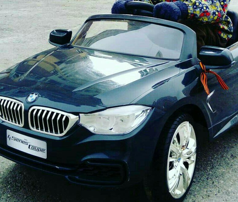 ������������� bmw 4 series coupe ������